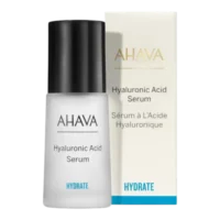 Ahava Sérum à l'Acide Hyaluronique 30ml