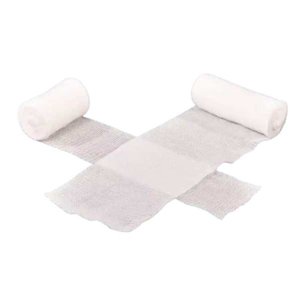 Alvita Bande Extensible 7cm x 4m