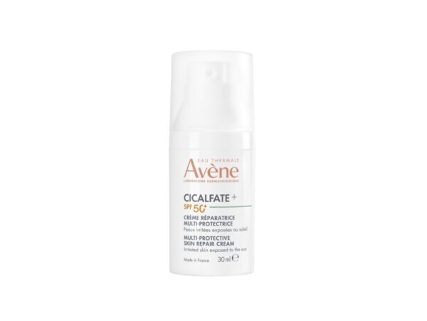 Avène Cicalfate+ Crème Réparatrice SPF50+ Protection Solaire 30ml "C:\Users\vas_a\Downloads\Avène Cicalfate+ Crème Réparatrice SPF50+ Protection Solaire 30ml.jpeg"