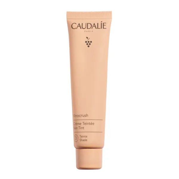 Caudalie Vinocrush Crème Teintée N°3 - 30 ml