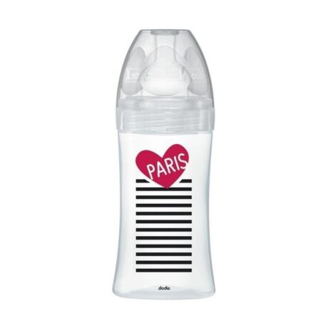 DODIE BIB VERRE PARIS 270ML