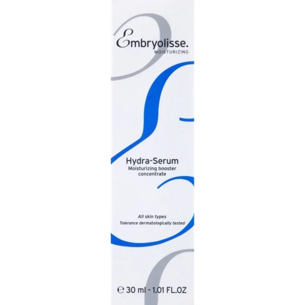 Embryolisse Hydra Serum 30ml