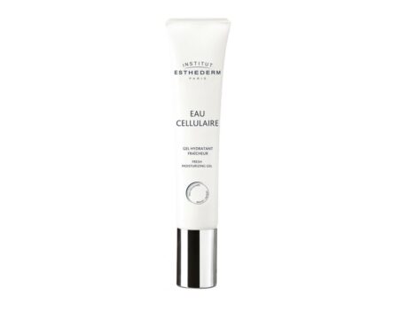 Esthederm Eau Cellulaire Gel Hydratant Fraîcheur 40ml