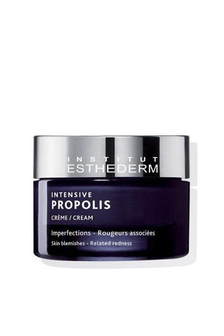 Esthederm Intensive Propolis+ Crème Réparatrice Visage 50 ml