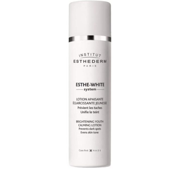 Esthederm Lotion Lactée Éclaircissante Revitalisante 200ml