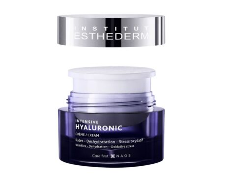 Institut Esthederm Intensive Hyaluronic Crème Hydratante 50ml