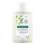 Klorane Extra-Doux Tous Types de Cheveux Shampoing