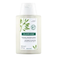 Klorane Extra-Doux Tous Types de Cheveux Shampoing