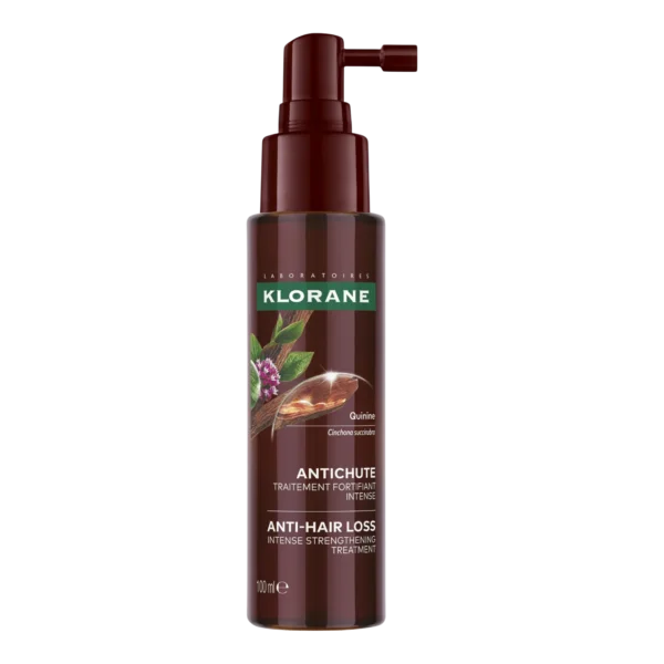 Klorane Traitement Antichute Fortifiant Intense 100ml