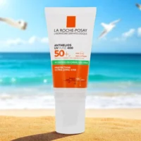 La Roche-Posay Anthelios UVmune 400 Gel-Crème Oil Control SPF50+ Avec Parfum 50 ml