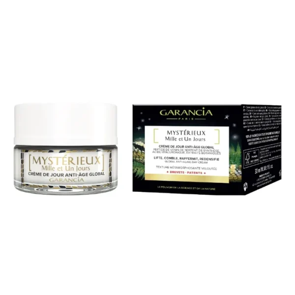 MYSTERIEUX 1001 NUIT 30ML