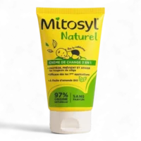 Mitosyl Naturel Crème Change 3 en 1 70ml