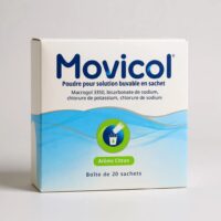 Movicol sans Arôme, poudre pour solution buvable
