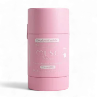 Musc Intime Déodorant Solide Musc Blanc 50 g