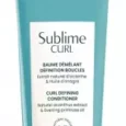 René Furterer Sublime Curl Baume Démêlant Boucles 150 ml
