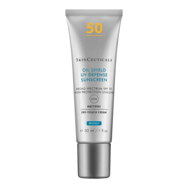 SkinCeuticals Oil Shield UV Defense SPF50 - Protection Solaire 30ml