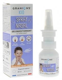 Granions Kid Spray Nasal 20 ml