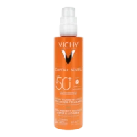 Vichy Capital Soleil Spray Fluide Invisible SPF50+ 200 ml
