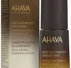 Ahava Concentre Osmoter Mer Morte 30 ml