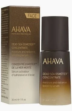 Ahava Concentre Osmoter Mer Morte 30 ml