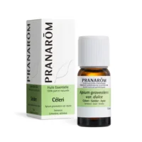 Pranarōm Huile Essentielle Céleri Semence 10ml
