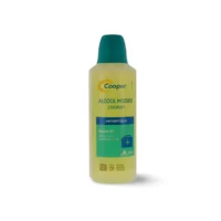 Cooper Alcool 70% Modifié 250 ml