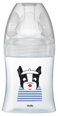 DODIE BIB VERRE PARIS 150ML