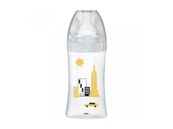 DODIE BIB VERRE NEW YORK 270ML