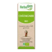 HERBALGEM CHATAIG MG B FL30ML1