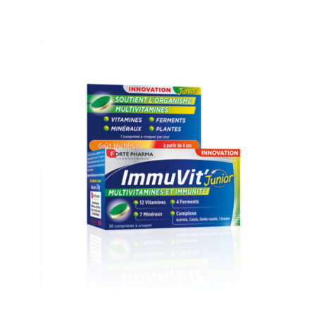 FORTE PH IMMUN 4G JUN CPR BT30