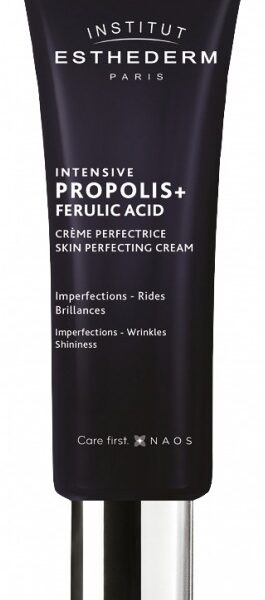 ESTHEDERM Intensive Propolis+ Ferulic Acid Crème Perfectrice 50 ml