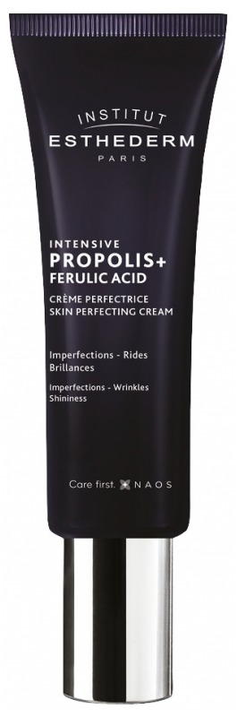 ESTHEDERM Intensive Propolis+ Ferulic Acid Crème Perfectrice 50 ml