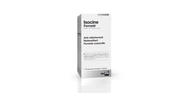 NHCO Isocine 28 sticks – Image 1