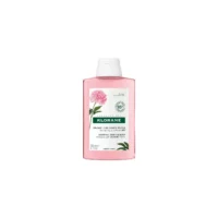 KLORANE SHA PIVOINE BIO 200ML