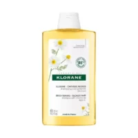 KLORANE SHP A LA CAMOMILLE BIO 400ML