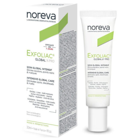 noreva-exfoliac-global-xpro-3571940004528