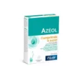 Pileje Azéol comprimés à sucer X 30