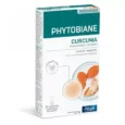 Pileje Phytobiane Curcuma 30 cp