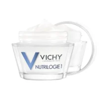 VICHY Nutrilogie Soin Profond Peau Sèche pot 50 ml
