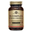 Solgar B-Complex Stress Formula 90 cp