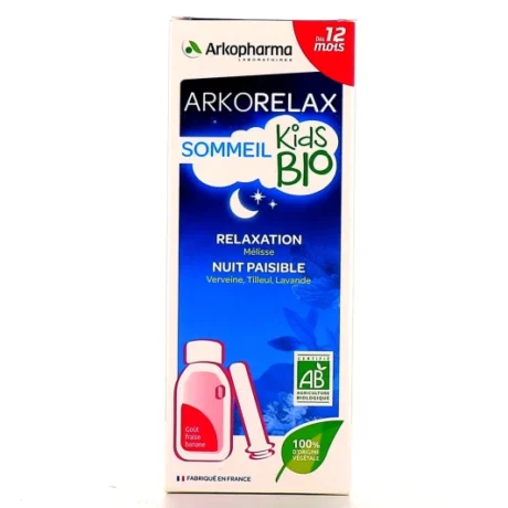 ARKORELAX SOM KIDS B FL100ML1