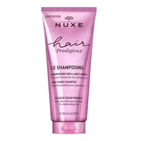 Nuxe Hair Prodigieux Shampooing 200ml