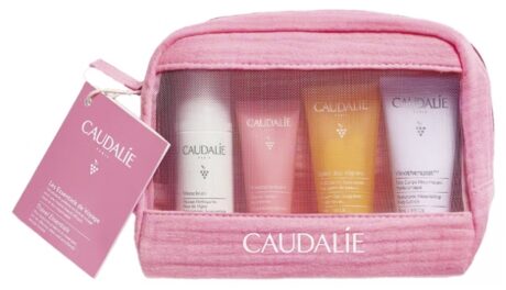 Caudalie Trousse Les Essentiels de Voyage