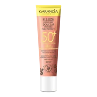 Garancia Fluide Incroyable Douceur Invisible SPF50+ 40 ml