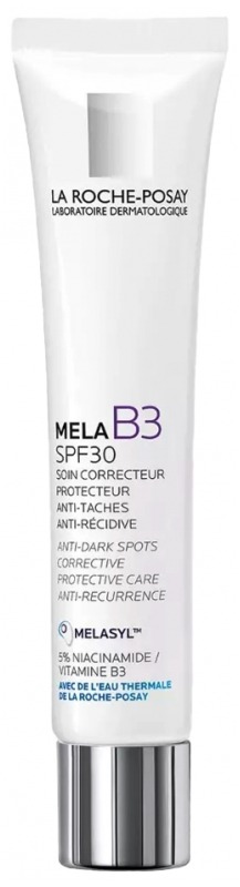 La Roche-Posay Mela B3 SPF30 Soin 40 ml