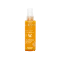 La Rosée Huile Solaire SPF50 150 ml