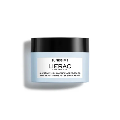 Lierac Sunissime Crème Sublimatrice Après-Soleil Corps 200ml