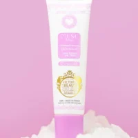 MUSC INTIME Gel Parfumé L'Irrésistible Musc Blanc, 30ml