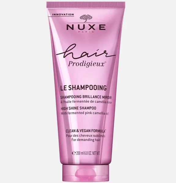 NUXE Le shampoing Prodigieux
