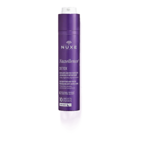 NUXE Nuxellence Sérum Détox 50ml